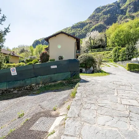 Casa Onno Con Vista By Wonderful Italy Lejlighed Oliveto Lario