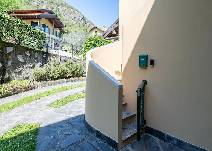 Casa Onno Con Vista By Wonderful Italy Lejlighed *