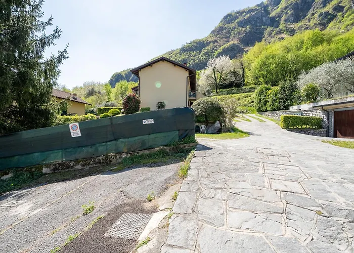 Casa Onno Con Vista By Wonderful Italy Lejlighed Oliveto Lario