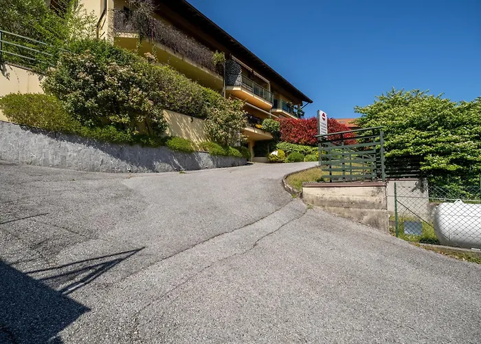 Lejlighed Casa Onno Con Vista By Wonderful Italy *