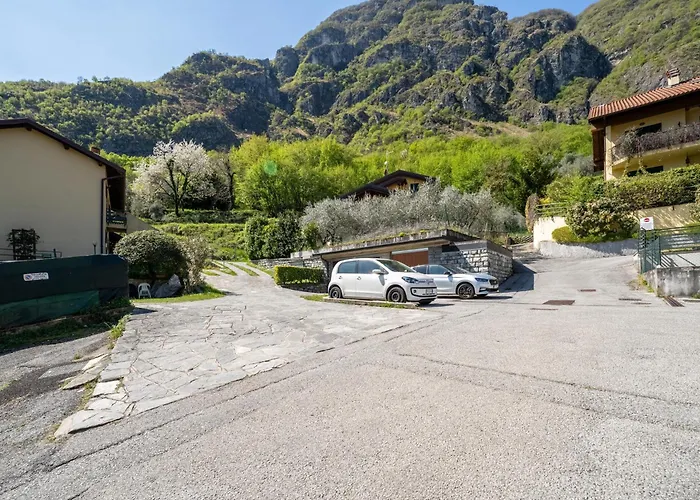 Lejlighed Casa Onno Con Vista By Wonderful Italy Oliveto Lario
