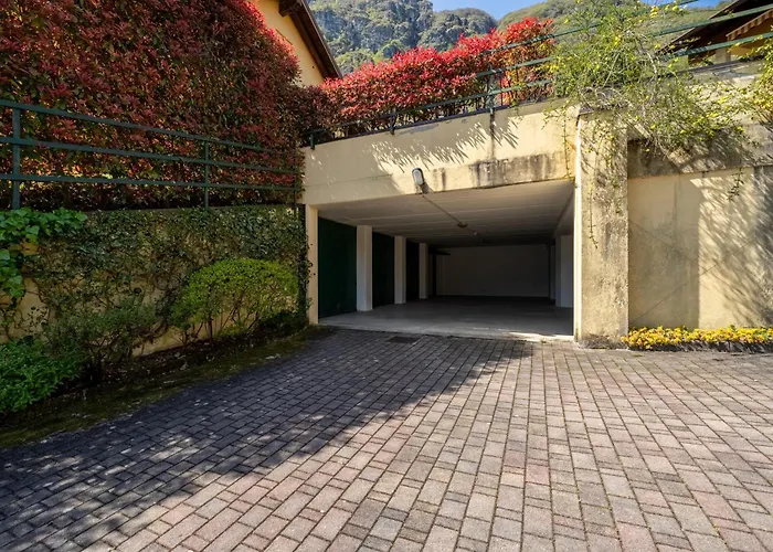 Casa Onno Con Vista By Wonderful Italy Oliveto Lario