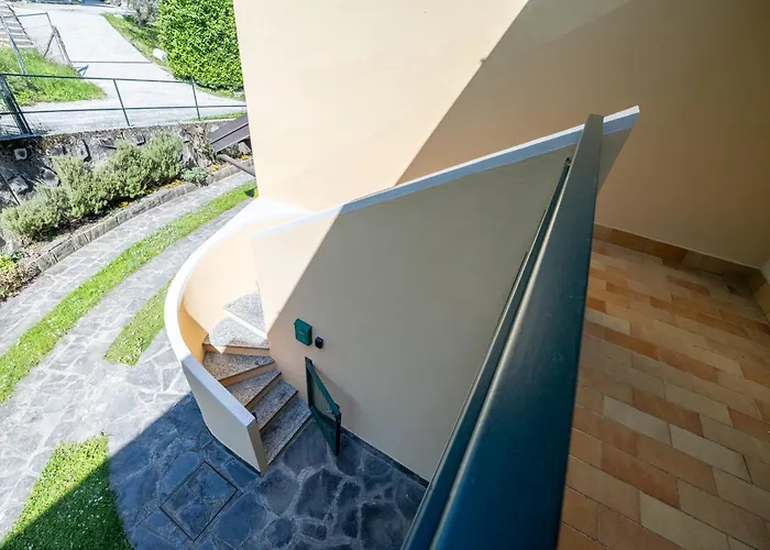 Casa Onno Con Vista By Wonderful Italy Lejlighed *