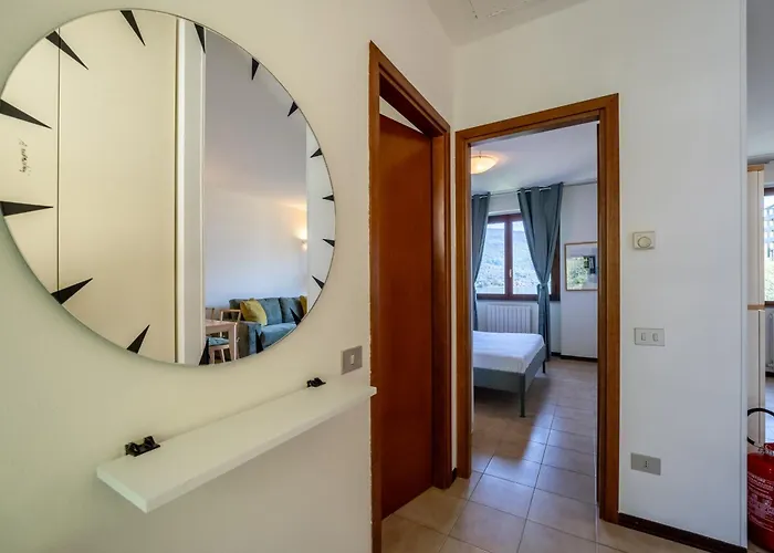 Casa Onno Con Vista By Wonderful Italy Lejlighed