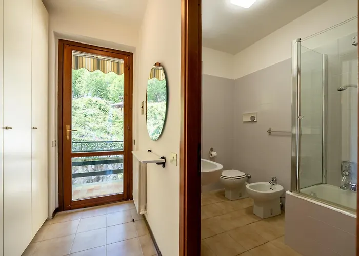 Lejlighed Casa Onno Con Vista By Wonderful Italy