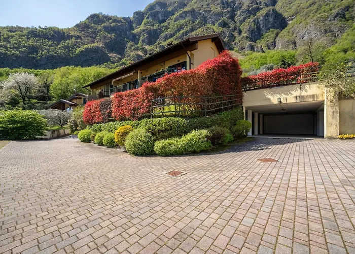 Casa Onno Con Vista By Wonderful Italy