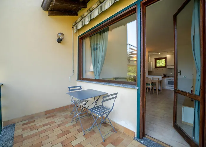 Lejlighed Casa Onno Con Vista By Wonderful Italy