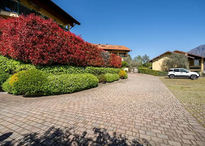 Casa Onno Con Vista By Wonderful Italy