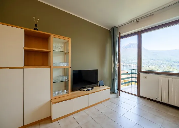 Lejlighed Casa Onno Con Vista By Wonderful Italy *