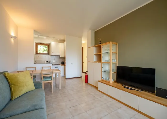 Lejlighed Casa Onno Con Vista By Wonderful Italy
