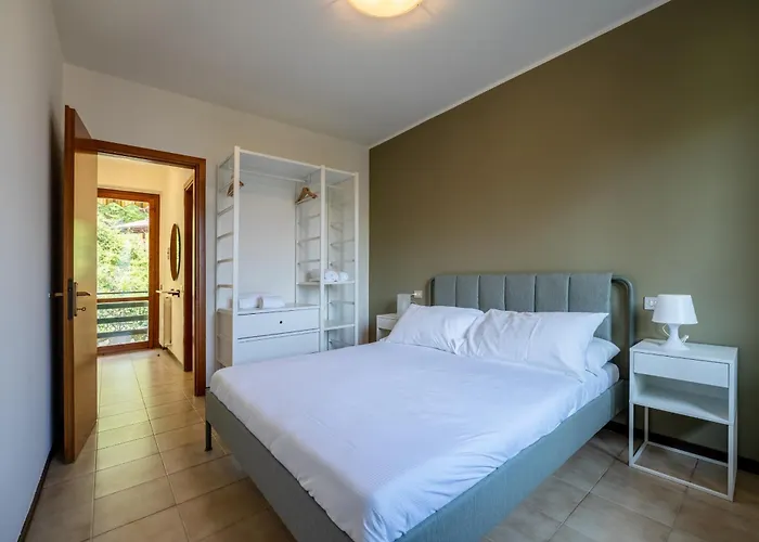 Lejlighed Casa Onno Con Vista By Wonderful Italy