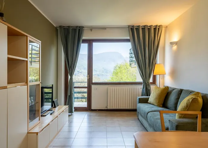 Casa Onno Con Vista By Wonderful Italy *