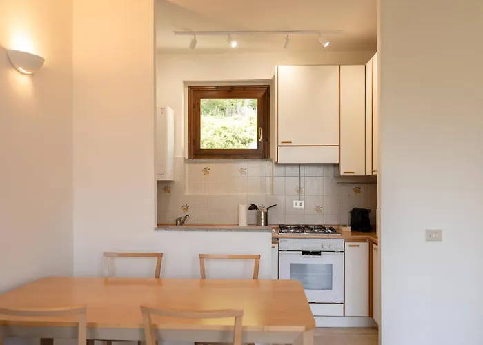 Casa Onno Con Vista By Wonderful Italy * Oliveto Lario