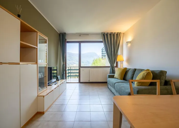 Casa Onno Con Vista By Wonderful Italy Oliveto Lario