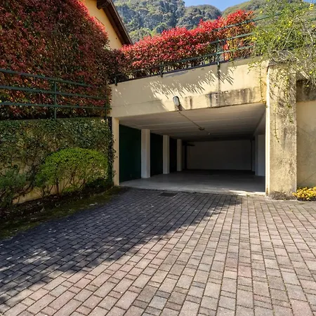 Casa Onno Con Vista By Wonderful Italy Oliveto Lario