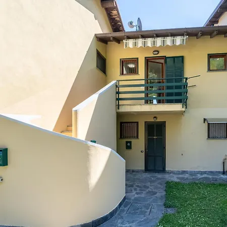 Casa Onno Con Vista By Wonderful Italy Apartament Oliveto Lario