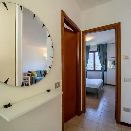 Casa Onno Con Vista By Wonderful Italy Apartament