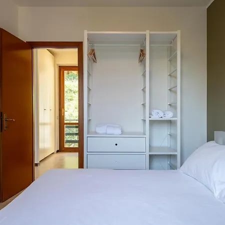 Casa Onno Con Vista By Wonderful Italy Apartament *