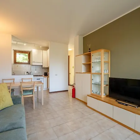 Apartament Casa Onno Con Vista By Wonderful Italy