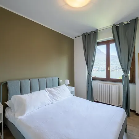 Casa Onno Con Vista By Wonderful Italy Apartament Oliveto Lario