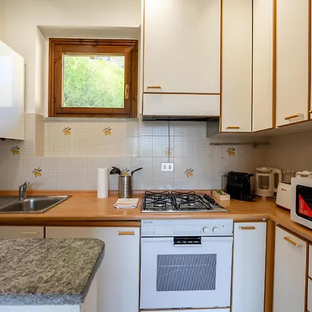 Casa Onno Con Vista By Wonderful Italy Apartament Oliveto Lario