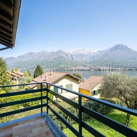 Casa Onno Con Vista By Wonderful Italy *