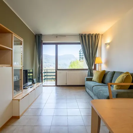 Casa Onno Con Vista By Wonderful Italy Oliveto Lario