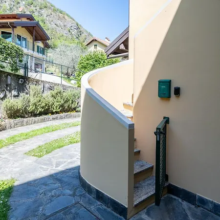 Casa Onno Con Vista By Wonderful Italy アパート *