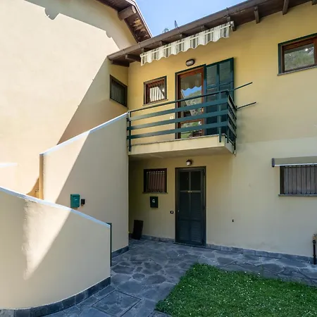 Casa Onno Con Vista By Wonderful Italy アパート