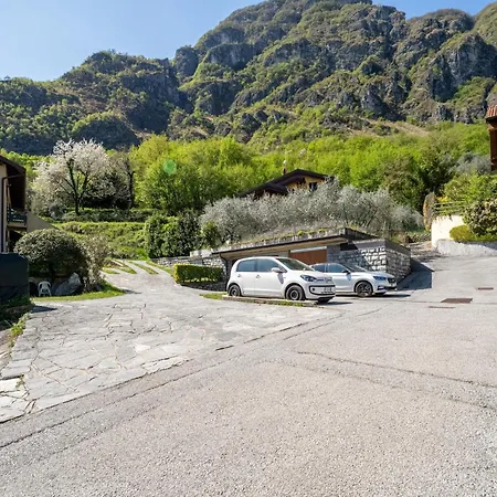 アパート Casa Onno Con Vista By Wonderful Italy Oliveto Lario
