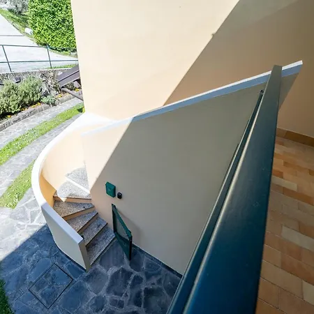 Casa Onno Con Vista By Wonderful Italy アパート *