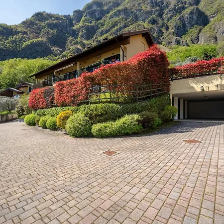 Casa Onno Con Vista By Wonderful Italy