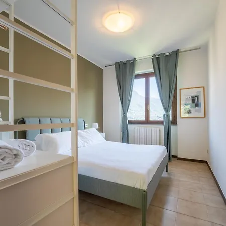 Casa Onno Con Vista By Wonderful Italy * Oliveto Lario