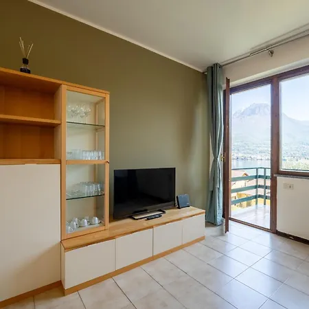 アパート Casa Onno Con Vista By Wonderful Italy *