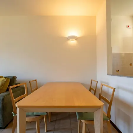 Casa Onno Con Vista By Wonderful Italy * Oliveto Lario