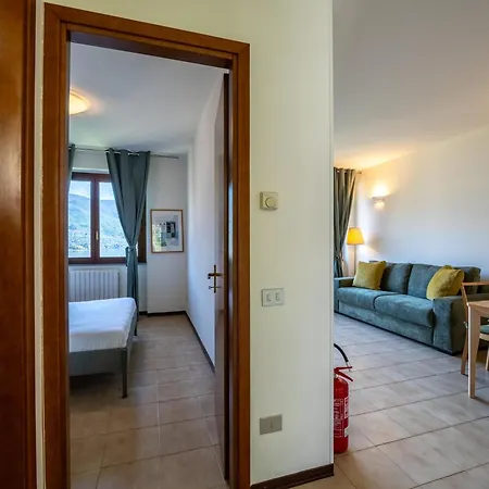 Appartement Casa Onno Con Vista By Wonderful Italy *