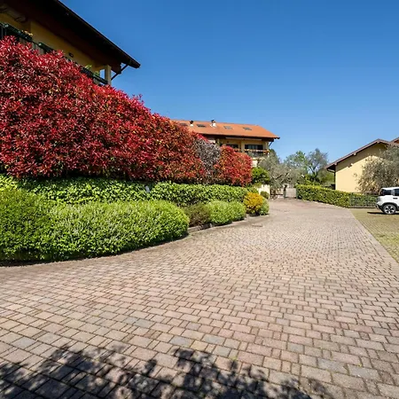 Casa Onno Con Vista By Wonderful Italy