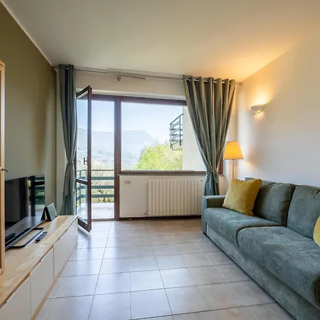 Casa Onno Con Vista By Wonderful Italy Oliveto Lario