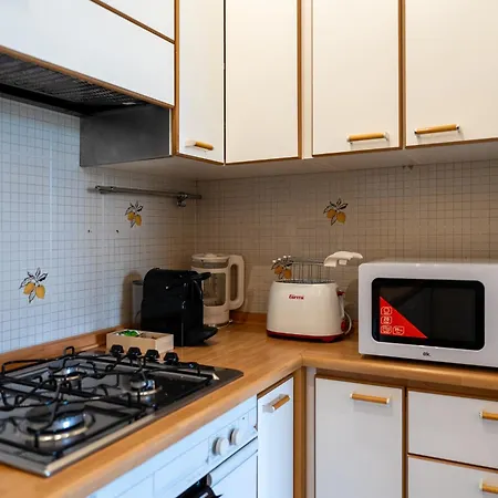 Casa Onno Con Vista By Wonderful Italy *