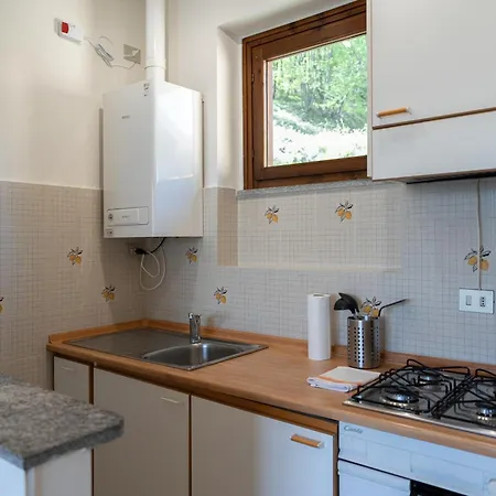 Casa Onno Con Vista By Wonderful Italy Appartement